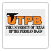 University of Texas at Permian Basin logo